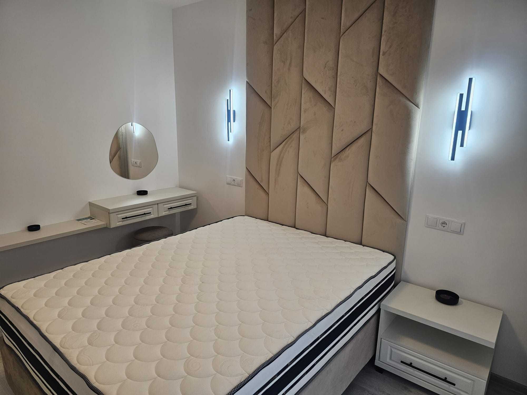 Apartament Chindia MOL