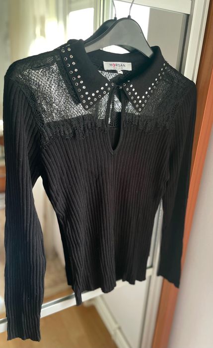 Pulover Morgan de Toi