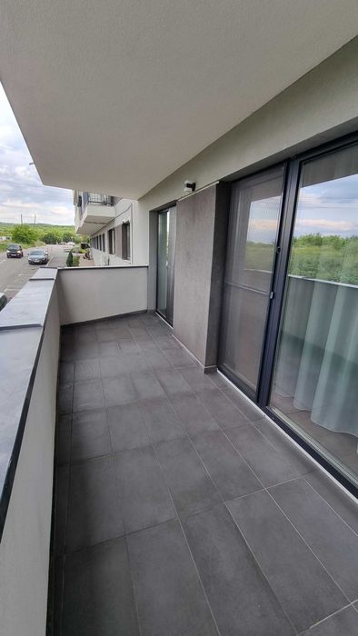 Apartament modern cu 3 camere, 74,2 mp, complet utilat – Sopor