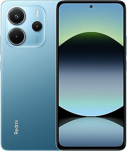 Продаётся новый телефон Redmi Note 14 (8/256GB)