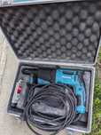 Rotopercutor Makita HR2630T