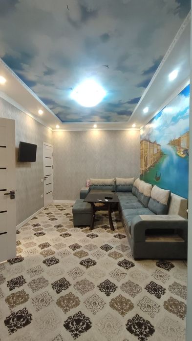 Сдается квартира кадшва базар 1*2/2/4 400у,е