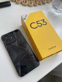 Vand Realme C53 ca nou,garantie ! 128gb/6Gb +6gb RAM