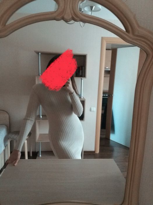 Продам платье двойку