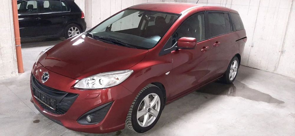Mazda 5