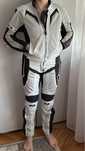 Costum Motto Held