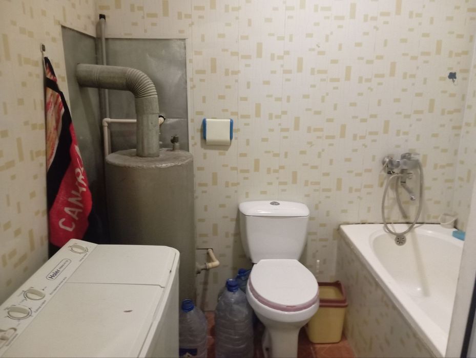 Продается 3 х комнатная квартира