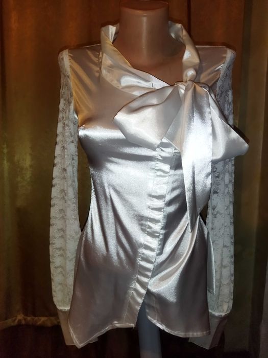 Уникално красива туника на Junona Юнона размер S