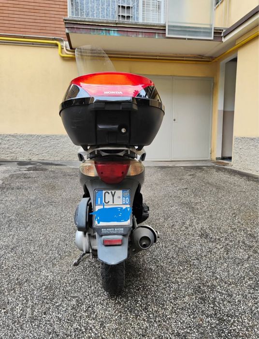 Vand honda PS 150i
