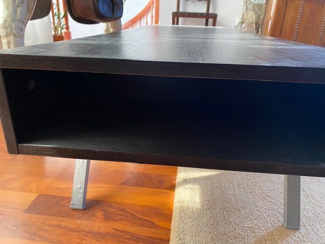 Masuta de cafea (Mobexpert) - foarte frumoasa si practica