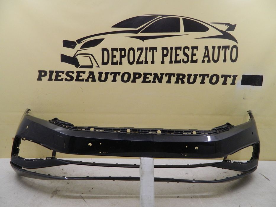 Bara fata VW Passat B8 facelift, 2019, 2020, 2021, 2022, cod origine 3G0807221E.