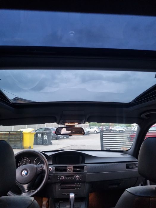 BMW 330D XDrive packet M cutie automată preț 2900 euro