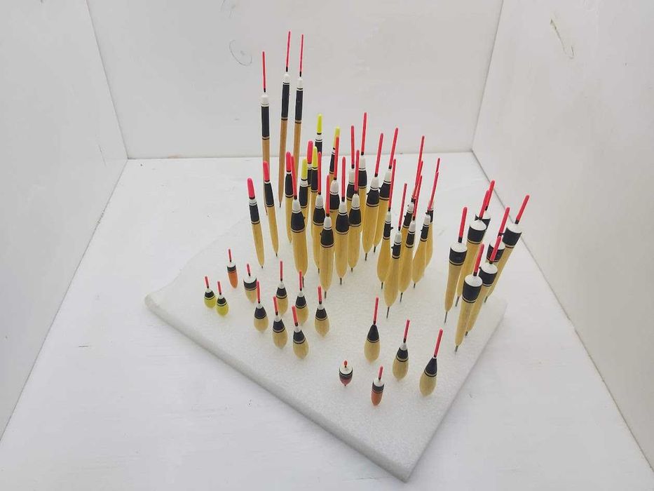 Plute de BALSA handmade