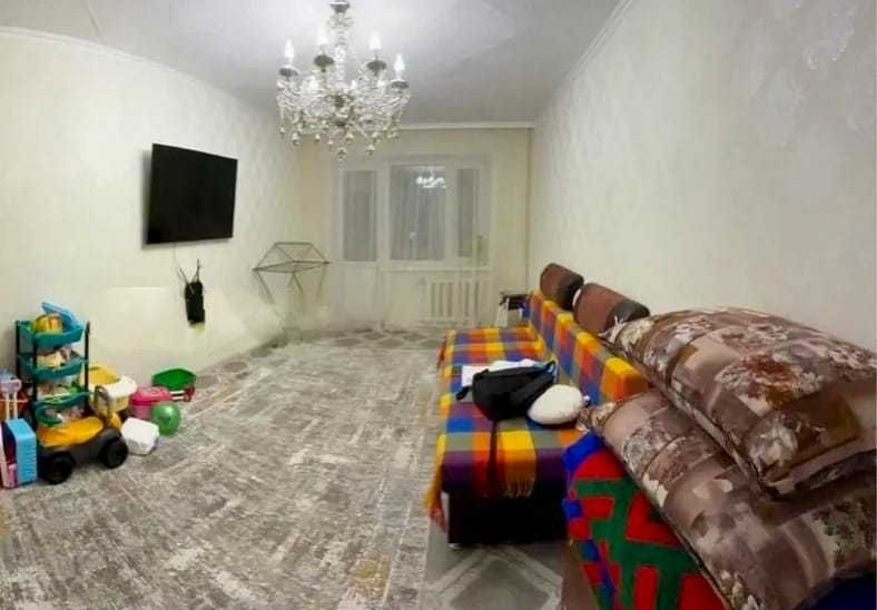 IIIПродается комфортная, и уютная 3-х квартира на 29 мкр.