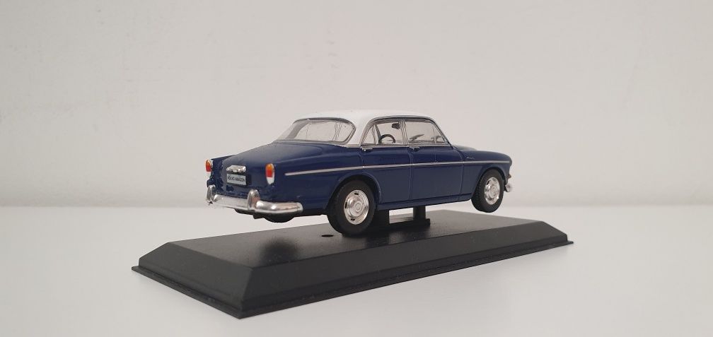 Macheta auto 1/43 Volvo 120 Amazon IXO/ Altaya