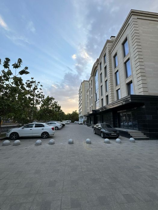 Продается Здание Под Гостиницу Мукимий Мост