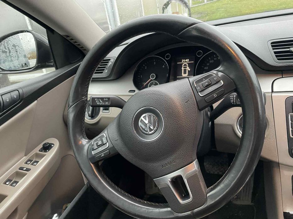 Vând passat b6 R-line automat