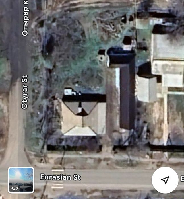 продается участок 15 соток