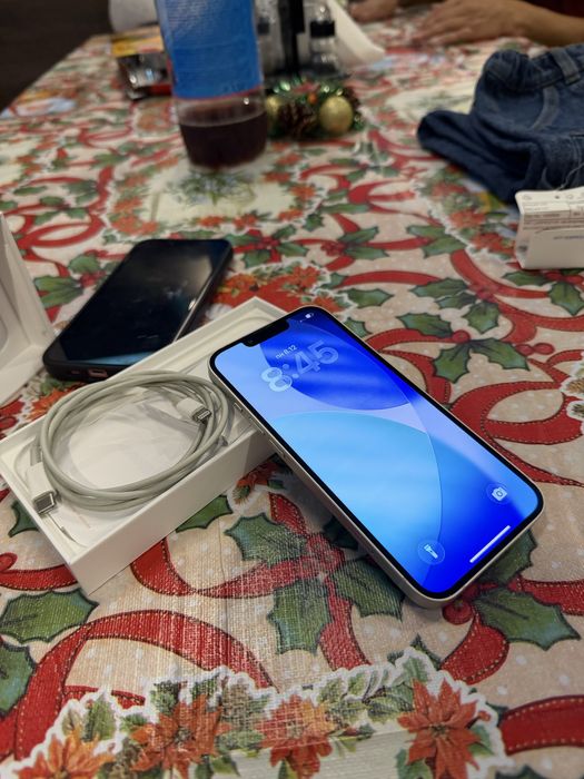 Iphone 13 Неразличим от нов