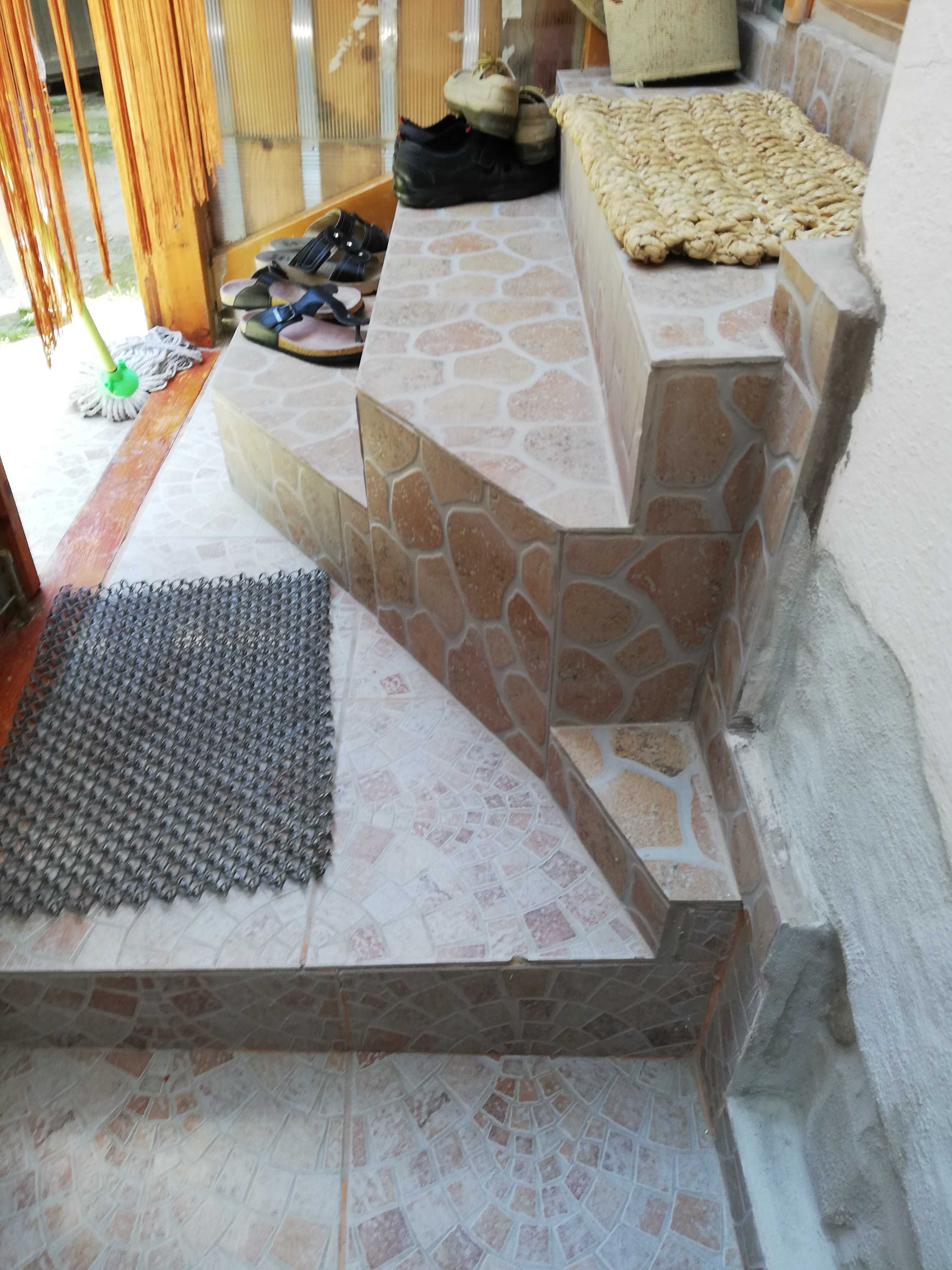 Spatiu locativ/pentru servicii in centrul Sighisoarei