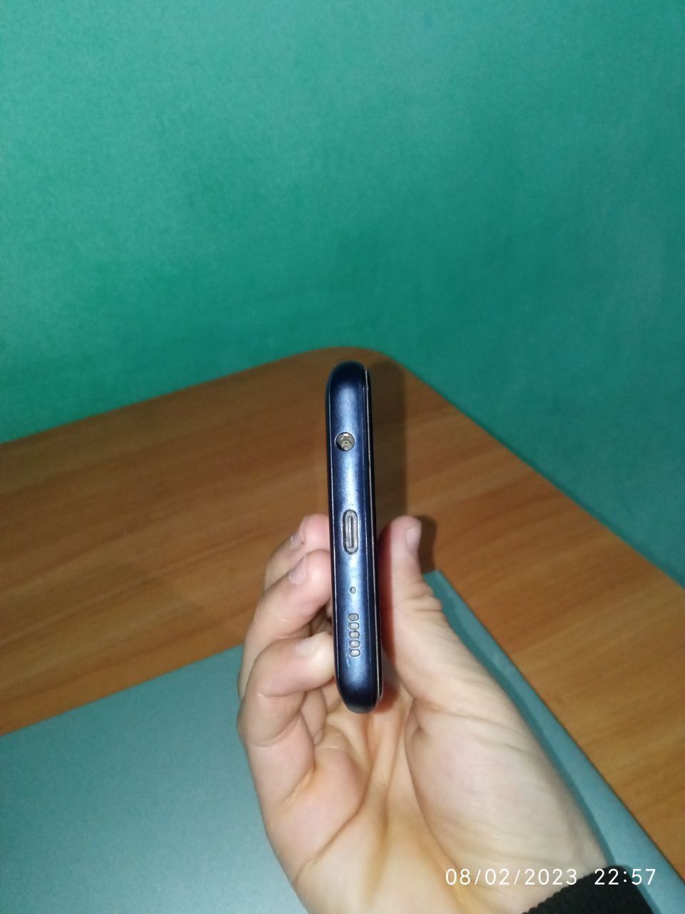 Samsung galaxy A21s