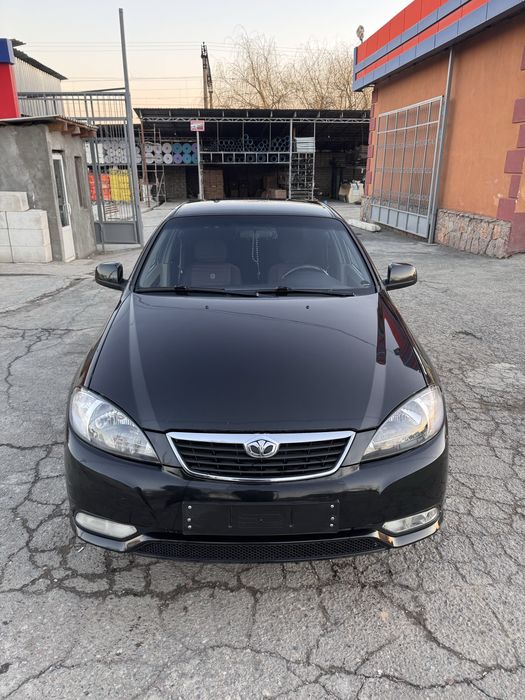 Daewoo Gentra 8700$