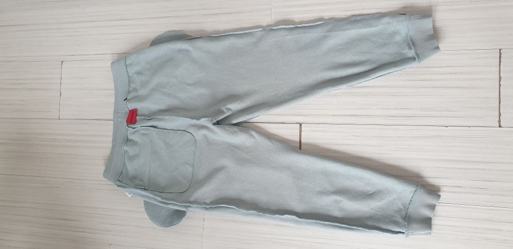 Hugo Boss HUGO Doak212 Cotton Pant  M НОВО!  ОРИГИНАЛ! Мъжко Долнище