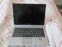 HP Elitebook 2570, utilizat, procesor I5
