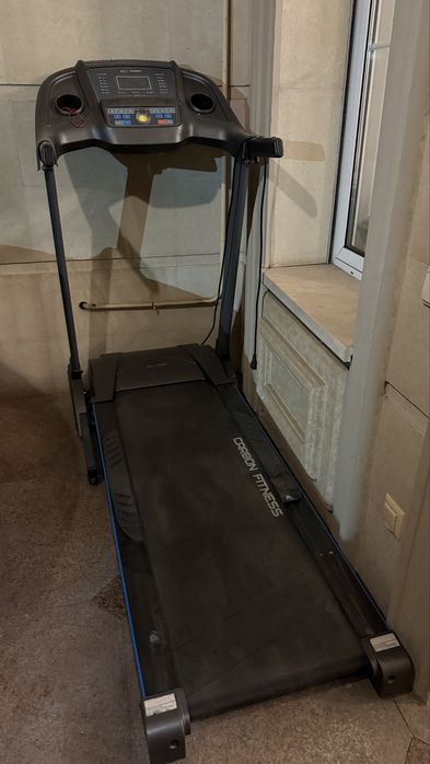 Беговые дорожка Carbon фитнесс