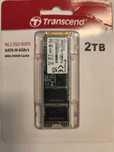 SSD M.2 830S 2TB