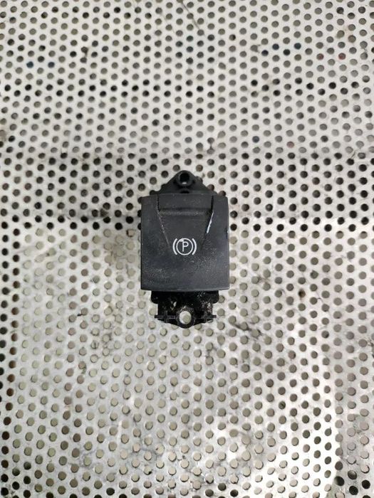 Buton Frana De Mana Electrica Renault Scenic 3 Megane 3 Grand Scenic 3 An 2008-2009-2010-2011-2012 Dezmembrez Renault Grand Scenic 1.5 Dci An 2009-2010-2011-2012 Manual 6+1 Trepte 2x4