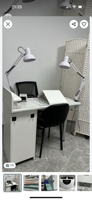 Сдается место в аренду