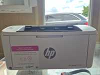 Лазерен принтер HP LazerJet M110WE
