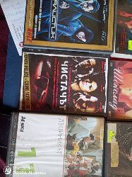 Най-добрите филми на DVD