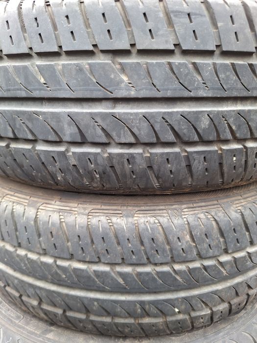 175 65 14-Semperit-anvelope vara-2 buc