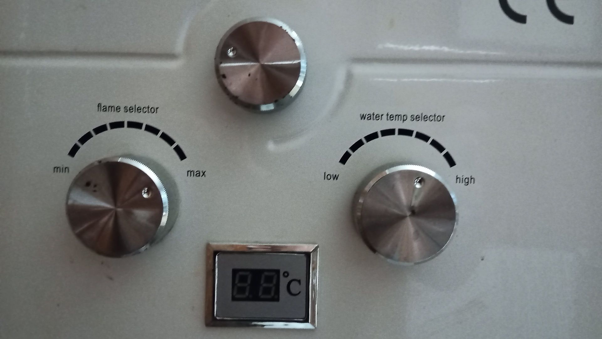 Instant gpl calore 11 l