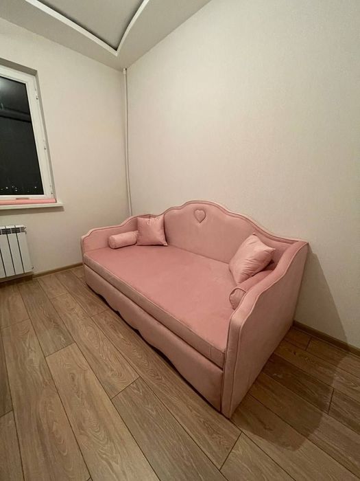 Детские диванчики