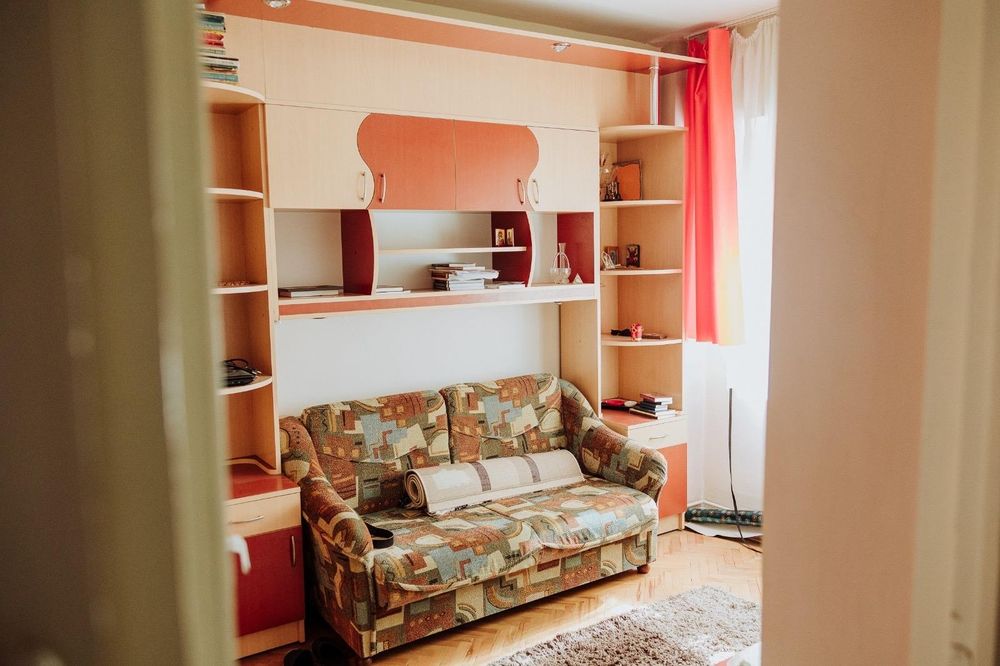 Apartament de vânzare 3 camere in Gherla