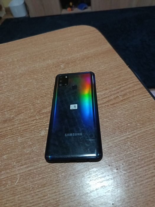 Vand samsung a21s