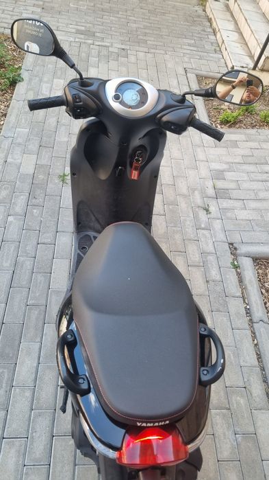 Vand scuter yamaha neos 50cc