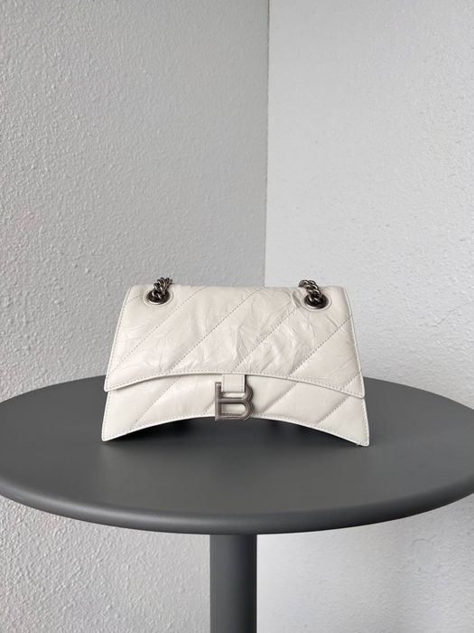 Geanta Balenciaga Crush