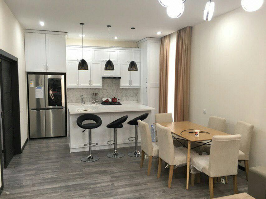 Шикарная евро квартира сдаётся посуточно в аренду