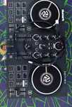 Consola Dj Numark
