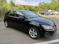 Vw Golf 7 2014 benzina