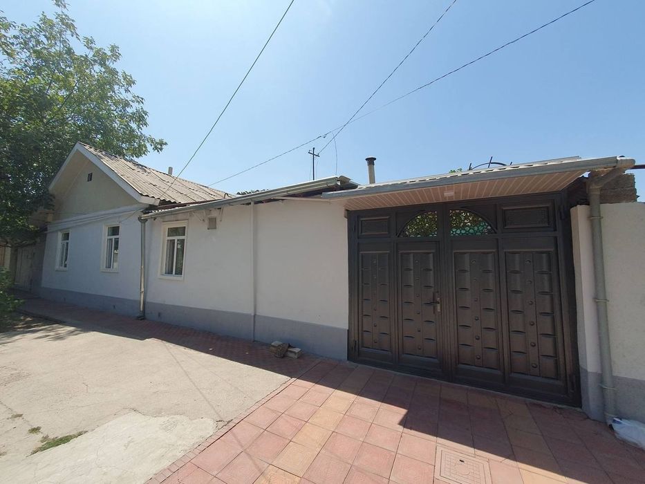Продаётся земельный участок 5 соток, ор-р: телебашня