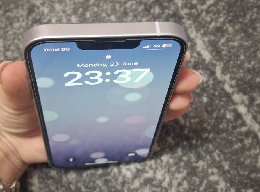Смартфон Apple iPhone 14, 128GB 6GB RAM, 5G, Purple