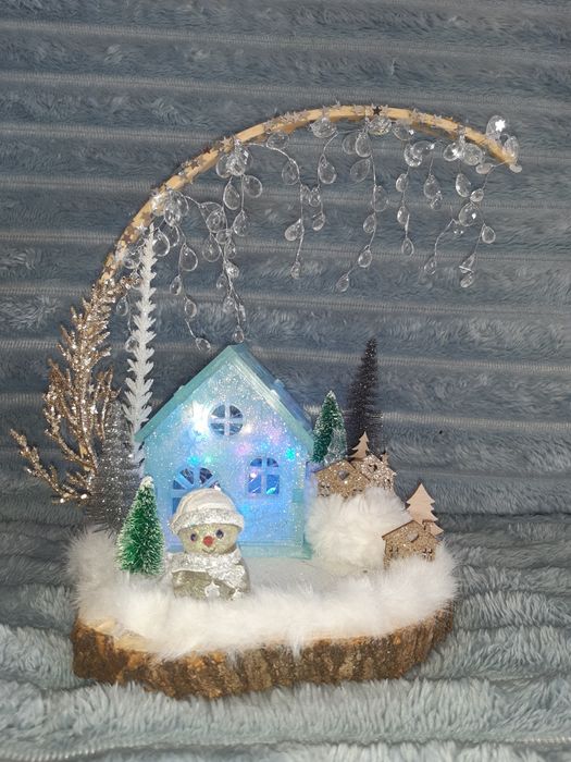 Decorațiuni hand made