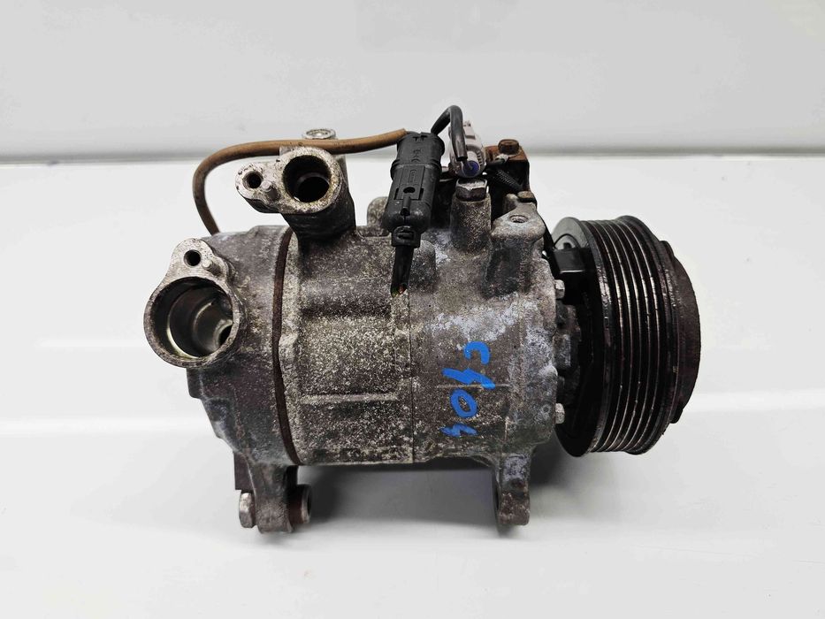 Compresor clima Bmw 3 (F30) [Fabr 2012-2017] 9223694 2.0 N47D20 135KW