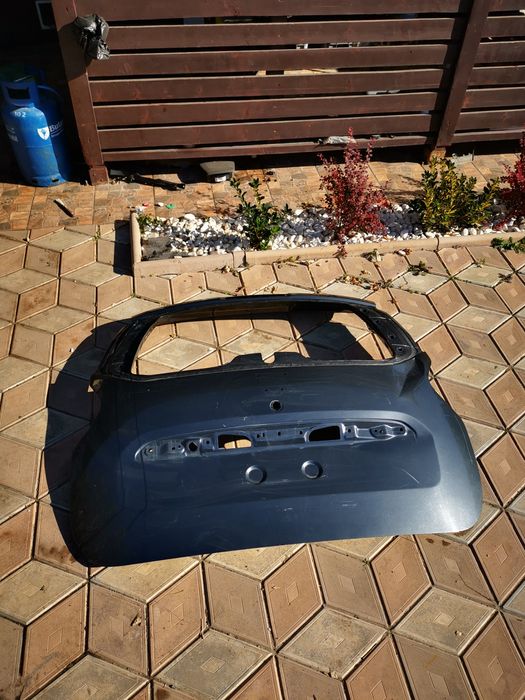 Haion hayon dacia lodgy logy