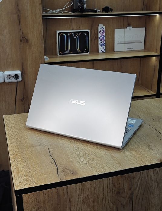Asus VivoBook | Intel i3 | ОЗУ 16гб | SSD 512Gb | Ноутбук